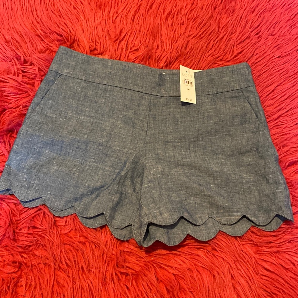 Loft Shorts The Riviera Short - Picture 2 of 5